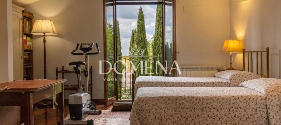 3 bedrooms House in Monteriggioni, Italy No. 168496 25