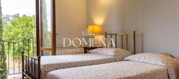 3 bedrooms House in Monteriggioni, Italy No. 168496 26