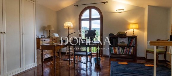 3 bedrooms House in Monteriggioni, Italy No. 168496 23