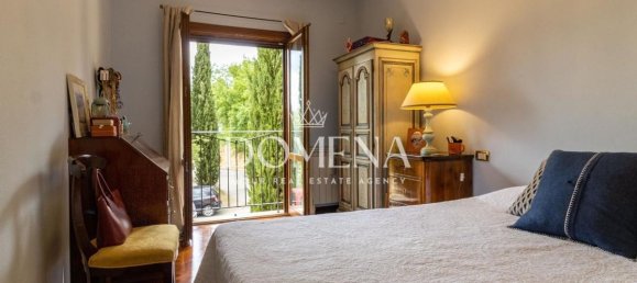 3 bedrooms House in Monteriggioni, Italy No. 168496 17