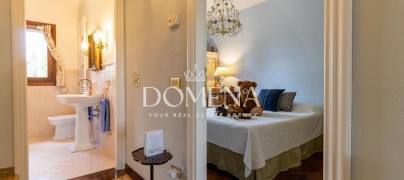 3 bedrooms House in Monteriggioni, Italy No. 168496 21