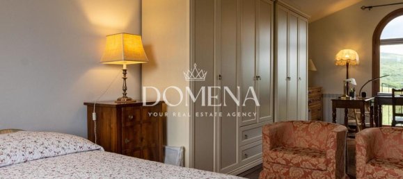 3 bedrooms House in Monteriggioni, Italy No. 168496 27