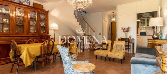 3 bedrooms House in Monteriggioni, Italy No. 168496 8