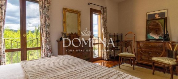 3 bedrooms House in Monteriggioni, Italy No. 168496 15