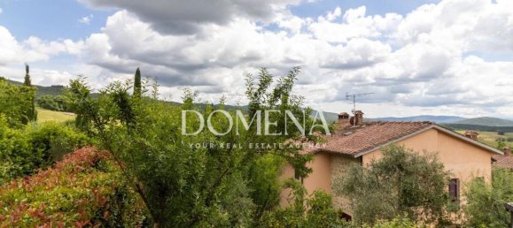 3 bedrooms House in Monteriggioni, Italy No. 168496 19