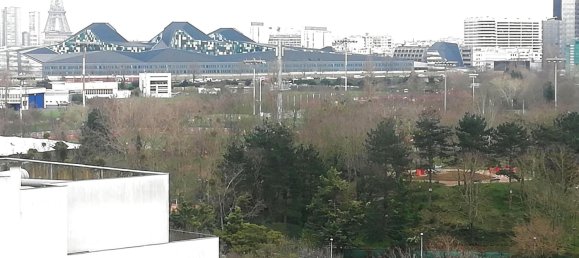 2 bedrooms Apartment in Issy-les-Moulineaux, France No. 182751 10