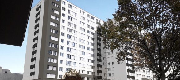 2 bedrooms Apartment in Issy-les-Moulineaux, France No. 182751 2