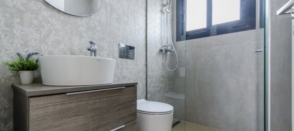 Villa de 4 dormitorios en San Miguel de Salinas, Spain No. 5979 17