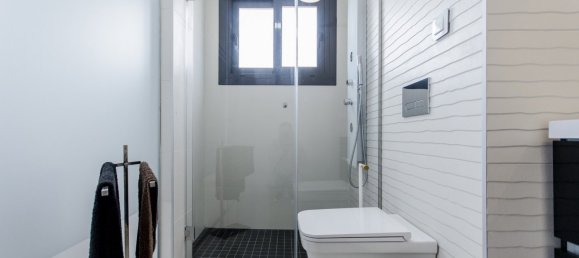 Villa de 4 dormitorios en San Miguel de Salinas, Spain No. 5979 16