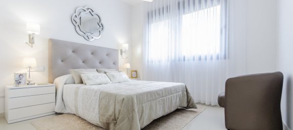 Villa de 4 dormitorios en San Miguel de Salinas, Spain No. 5979 12