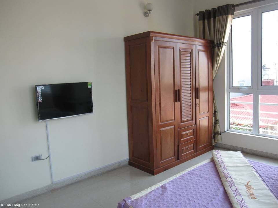 Studio in Ba Dinh, Vietnam, Nr. 4579