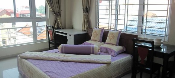 Studio in Ba Dinh, Vietnam, Nr. 4579 10