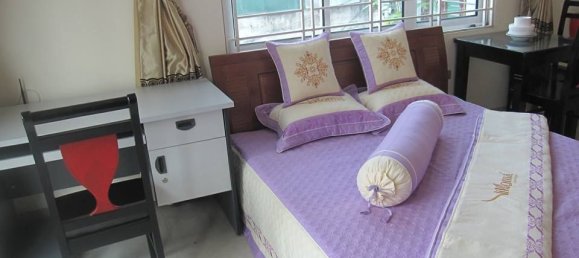 Studio in Ba Dinh, Vietnam, Nr. 4579 8