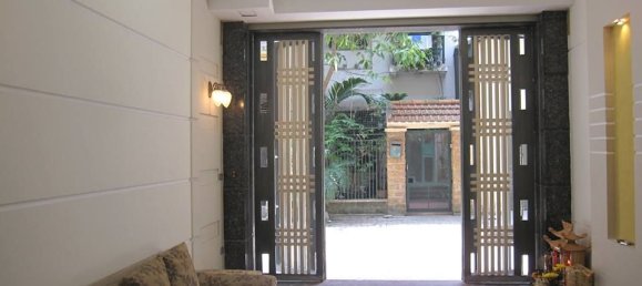 Studio in Ba Dinh, Vietnam, Nr. 4579 6