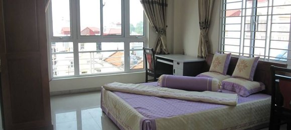 Studio in Ba Dinh, Vietnam, Nr. 4579 2
