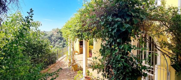 4 bedrooms House in Ojen, Spain No. 67422 7