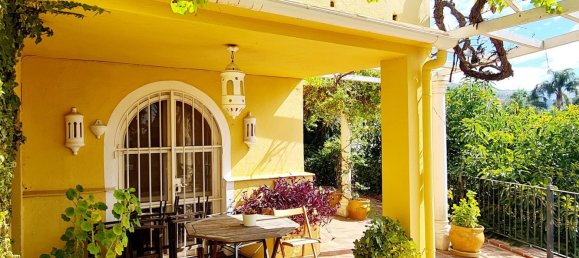 4 bedrooms House in Ojen, Spain No. 67422 5