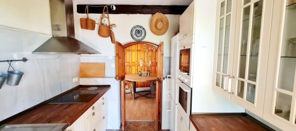 4 bedrooms House in Ojen, Spain No. 67422 14