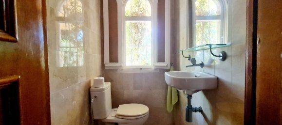 4 bedrooms House in Ojen, Spain No. 67422 16