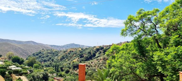 4 bedrooms House in Ojen, Spain No. 67422 24