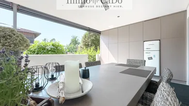 1 bedroom Apartment in Dornbirn, Austria No. 231542