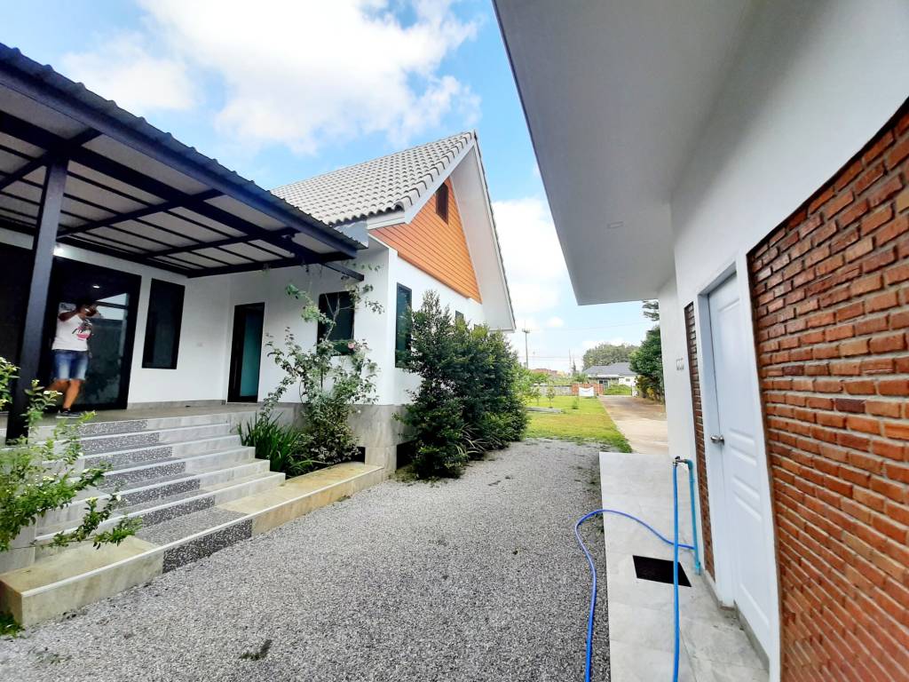 3 غرف نوم منزل في Chiang Rai, Thailand رقم 59896