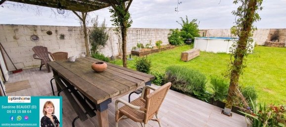 4 غرف نوم منزل في Voise, France رقم 69874 13