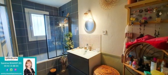 4 غرف نوم منزل في Voise, France رقم 69874 8