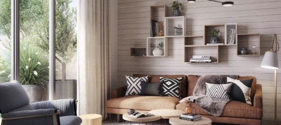 Moradia em banda T4 em Dubai South (Dubai World Central), UAE N.º 3712 5