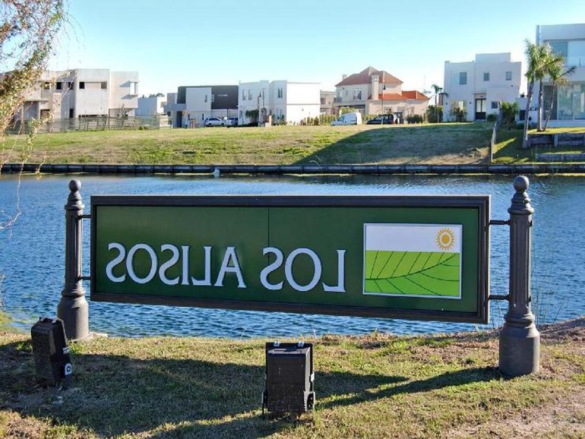 Grundstück in Tigre, Argentina, Nr. 46661