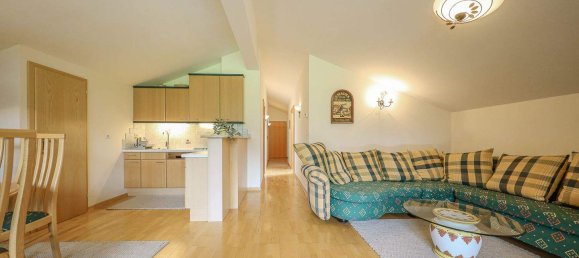 Apartamento de 3 divisões em Aurach bei Kitzbuhel, Austria N.º 66301 5
