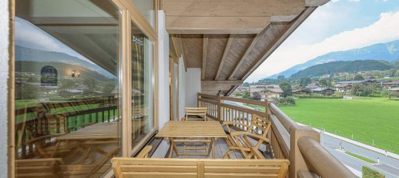 Apartamento de 3 divisões em Aurach bei Kitzbuhel, Austria N.º 66301 4