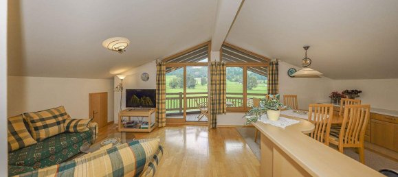 Apartamento de 3 divisões em Aurach bei Kitzbuhel, Austria N.º 66301 2