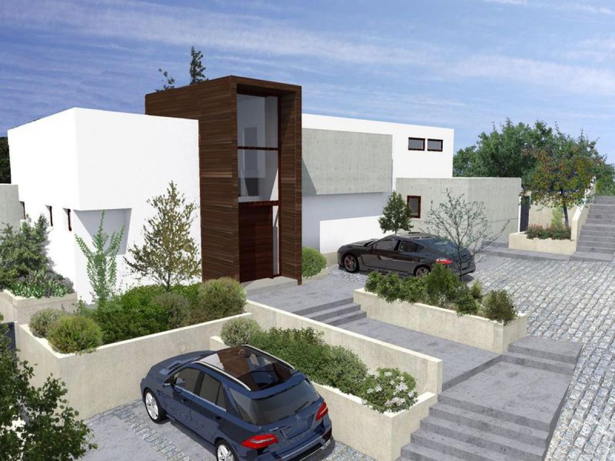 5 غرف نوم منزل في Santiago, Chile رقم 5739