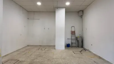31m² Commercial property in Andalusia, Spain No. 177632