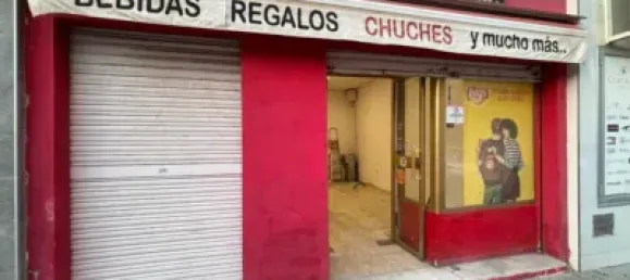 31m² Commercial property in Andalusia, Spain No. 177632 8