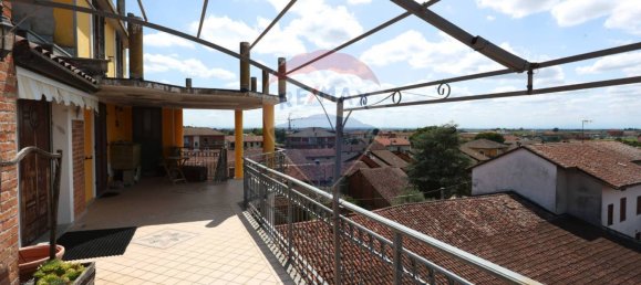 Penthouse T2 em Buttigliera d'Asti, Italy N.º 267052 28