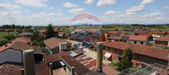 Penthouse T2 em Buttigliera d'Asti, Italy N.º 267052 22