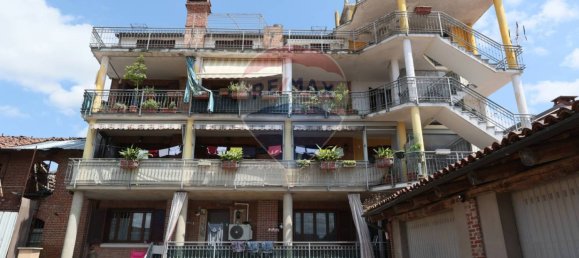 Penthouse T2 em Buttigliera d'Asti, Italy N.º 267052 31