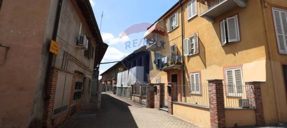 Penthouse T2 em Buttigliera d'Asti, Italy N.º 267052 33