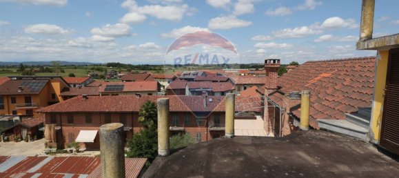 Penthouse T2 em Buttigliera d'Asti, Italy N.º 267052 19