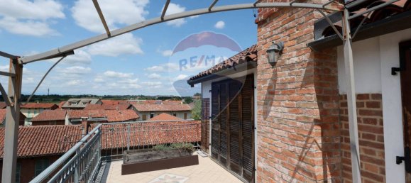 Penthouse T2 em Buttigliera d'Asti, Italy N.º 267052 26