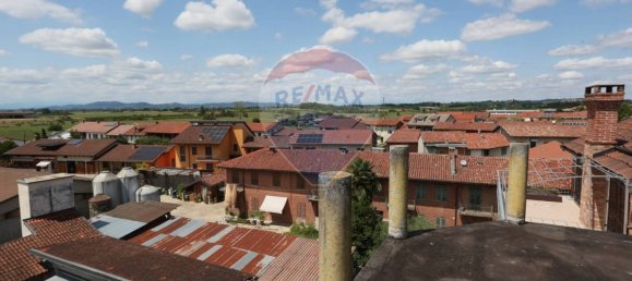 Penthouse T2 em Buttigliera d'Asti, Italy N.º 267052 18