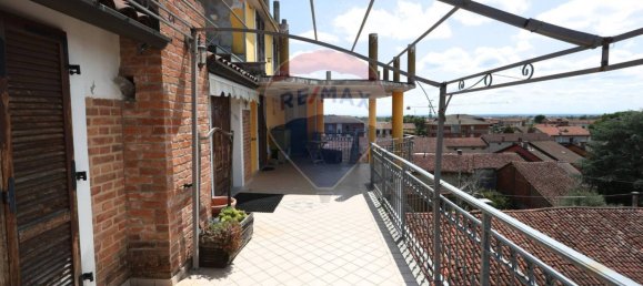 Penthouse T2 em Buttigliera d'Asti, Italy N.º 267052 27