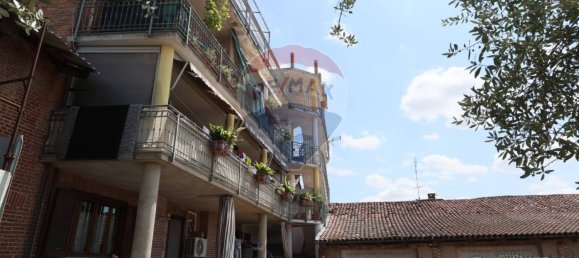 Penthouse T2 em Buttigliera d'Asti, Italy N.º 267052 32