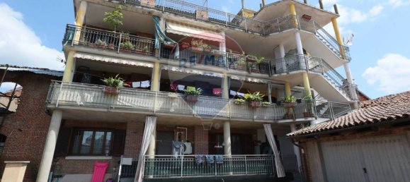 Penthouse T2 em Buttigliera d'Asti, Italy N.º 267052 30