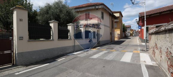 Penthouse T2 em Buttigliera d'Asti, Italy N.º 267052 34