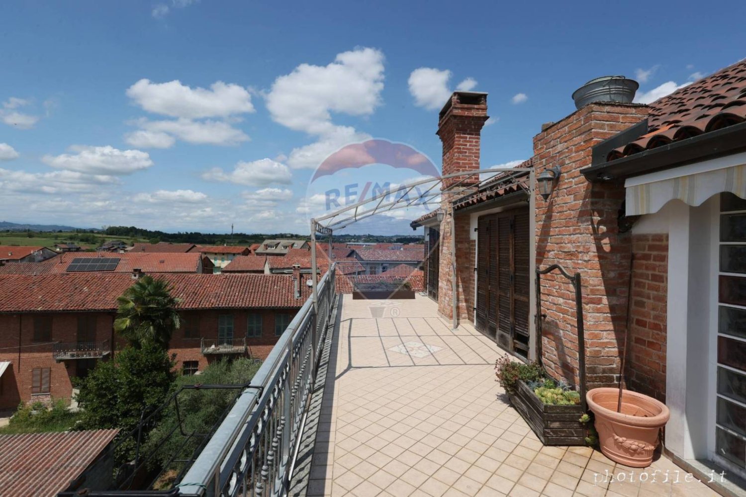 Penthouse T2 em Buttigliera d'Asti, Italy N.º 267052