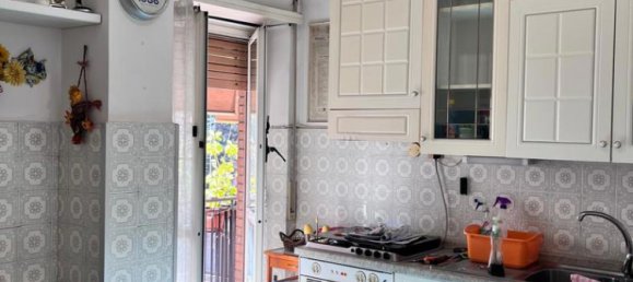 2-salle Appartement à Rome, Italy No. 51731 8