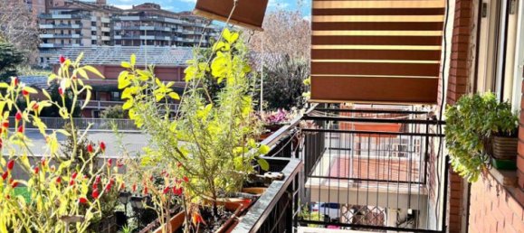 2-salle Appartement à Rome, Italy No. 51731 4